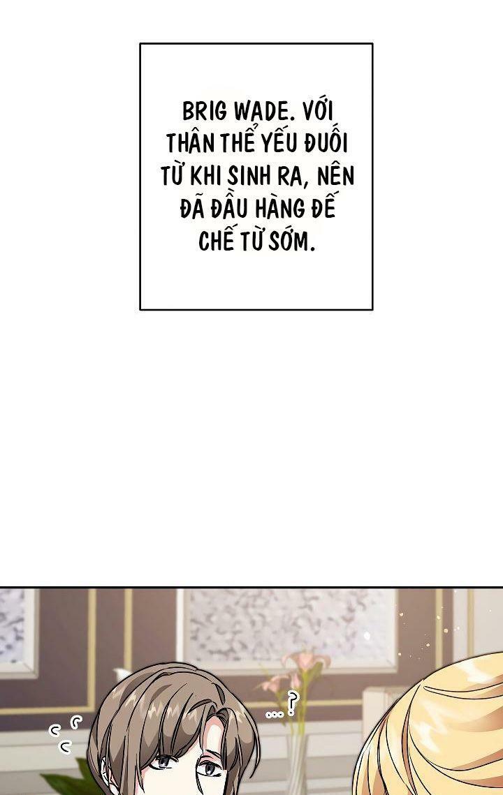 tôi trở thành hoàng đế bạo chúa trong tiểu thuyết chapter 48 20