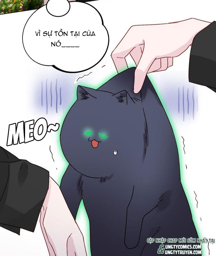 tôi phải làm 1 kẻ đại xấu xa chapter 18.5 12