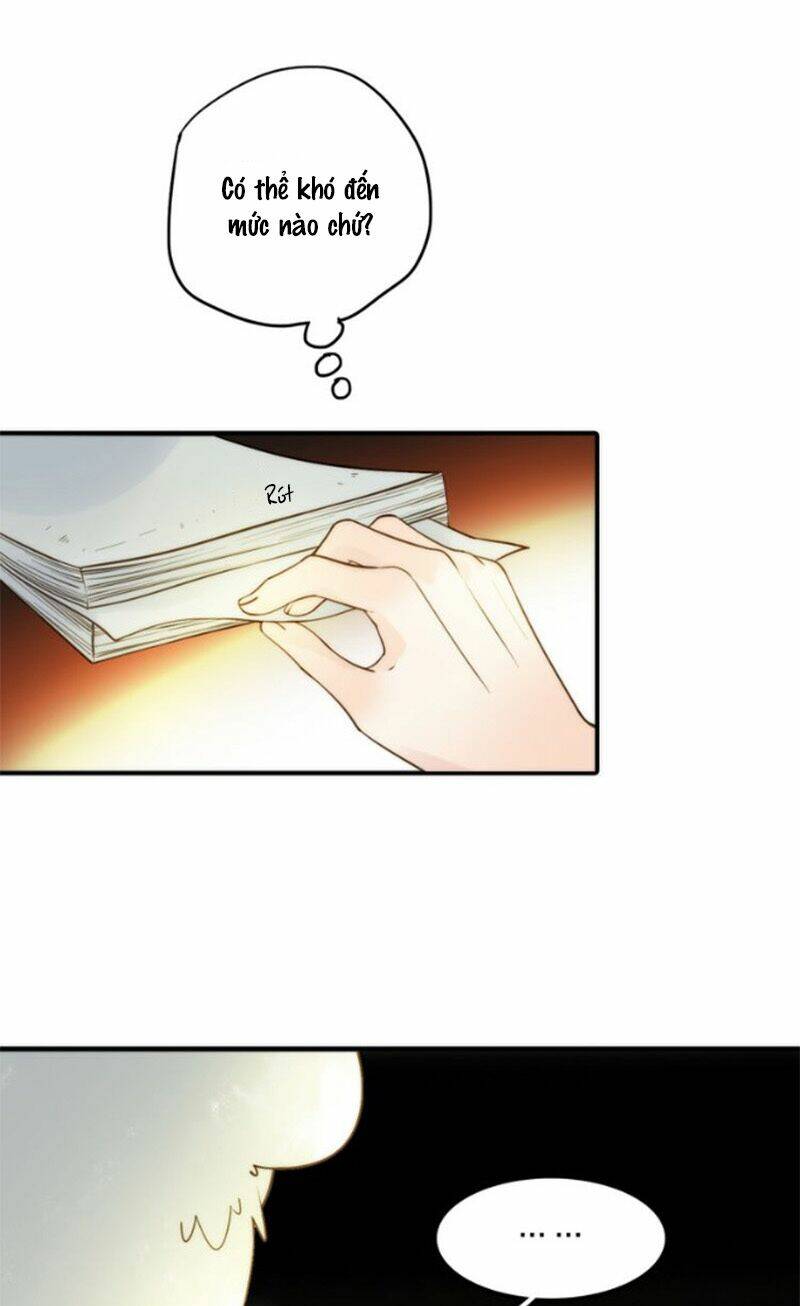 cướp chàng vợ về đón năm mới chapter 13 37