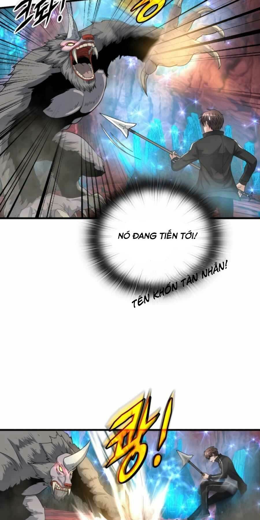 mẹ tôi là chòm sao bảo hộ m chapter 14 18