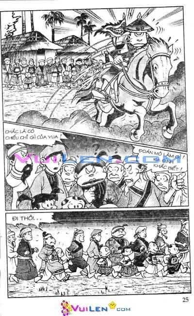 thần đồng đất việt chapter 4 22