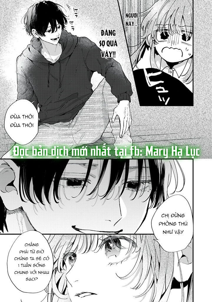 himokuzu hana muốn chết chapter 1.1 12