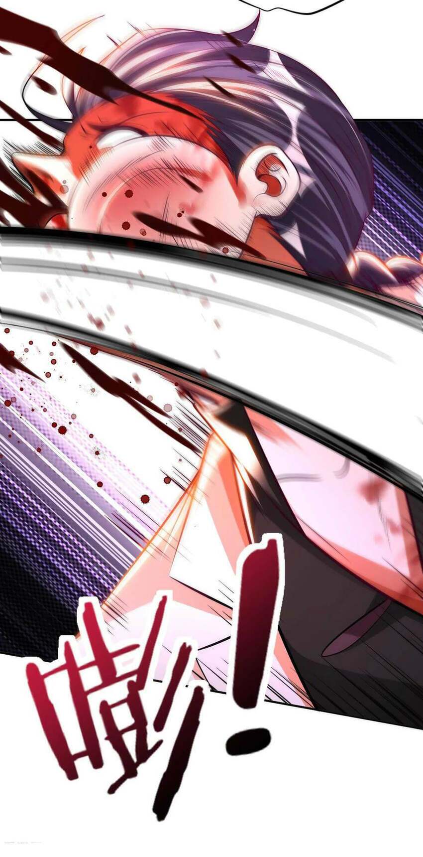 sư phụ của ta là thần tiên chapter 70 36