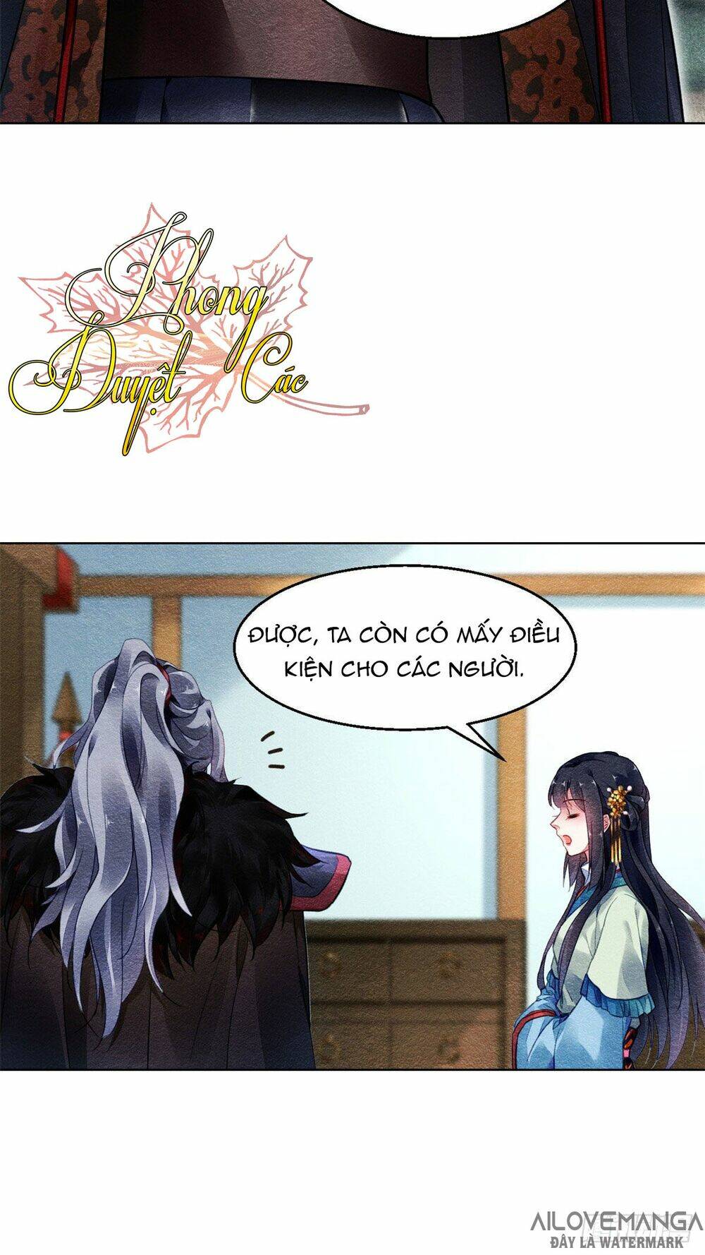 vấn đan chu chapter 9 23