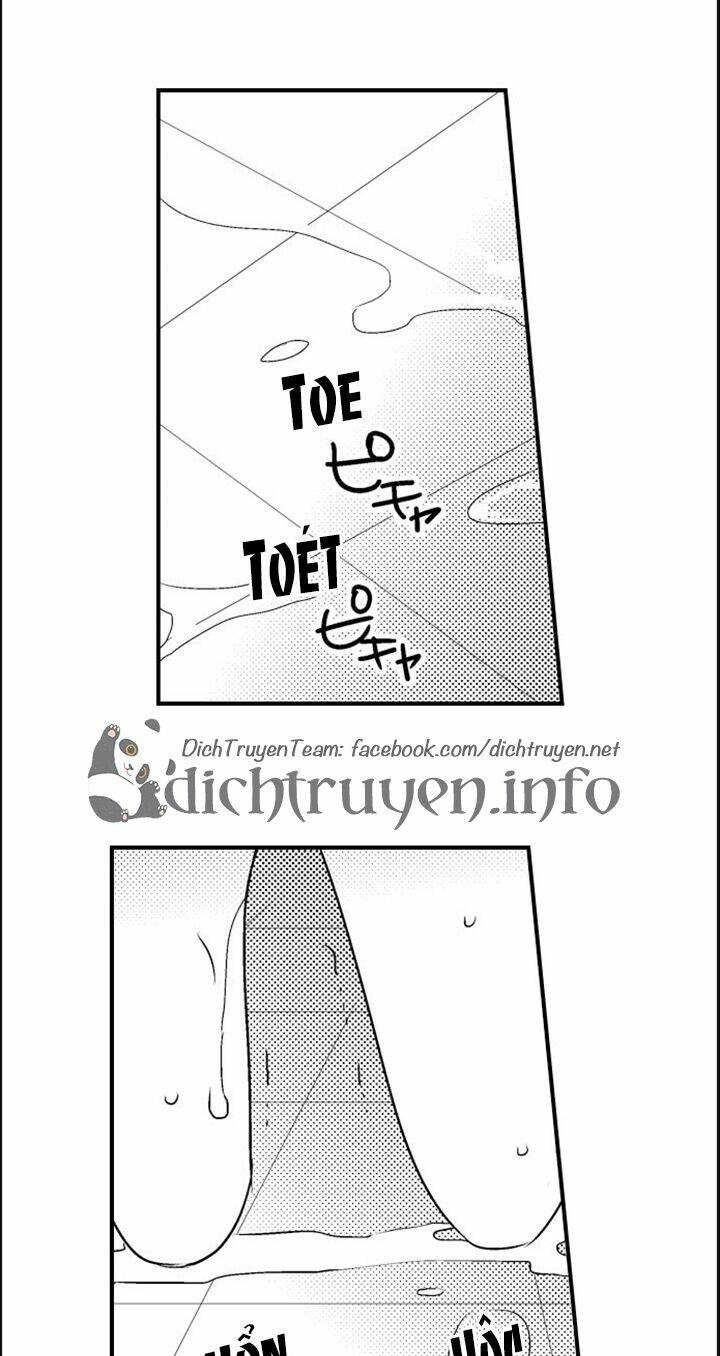 giả vờ ngủ cũng không ngăn được anh ấy chapter 33 15