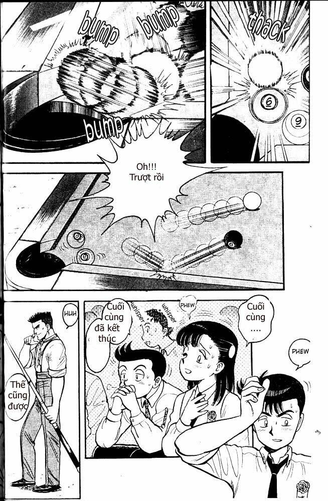 break shot chapter 5 28