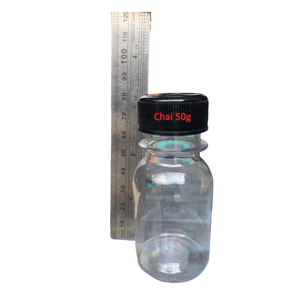 50g Sơn Từ Tính tạo hình 3D màu Xanh Rêu Thẫm