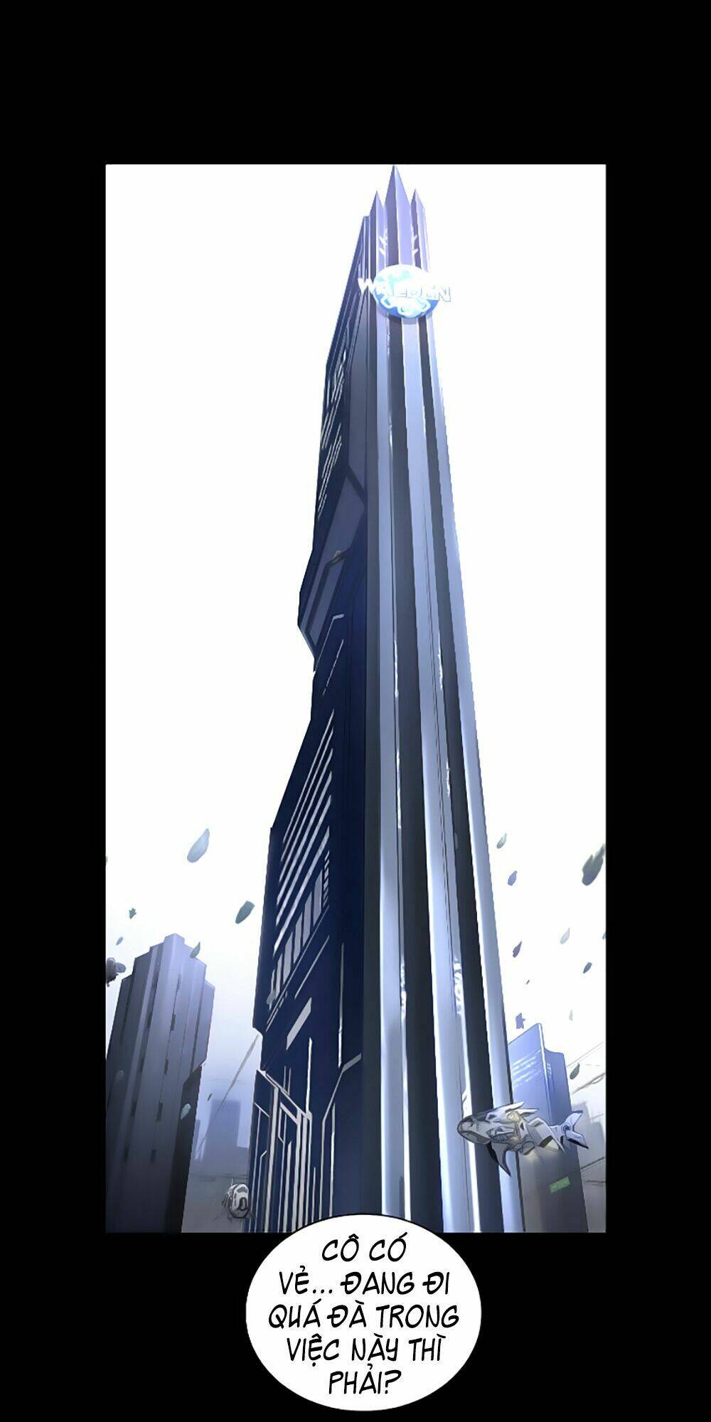 tam tuyệt tại dị giới chapter 17 44