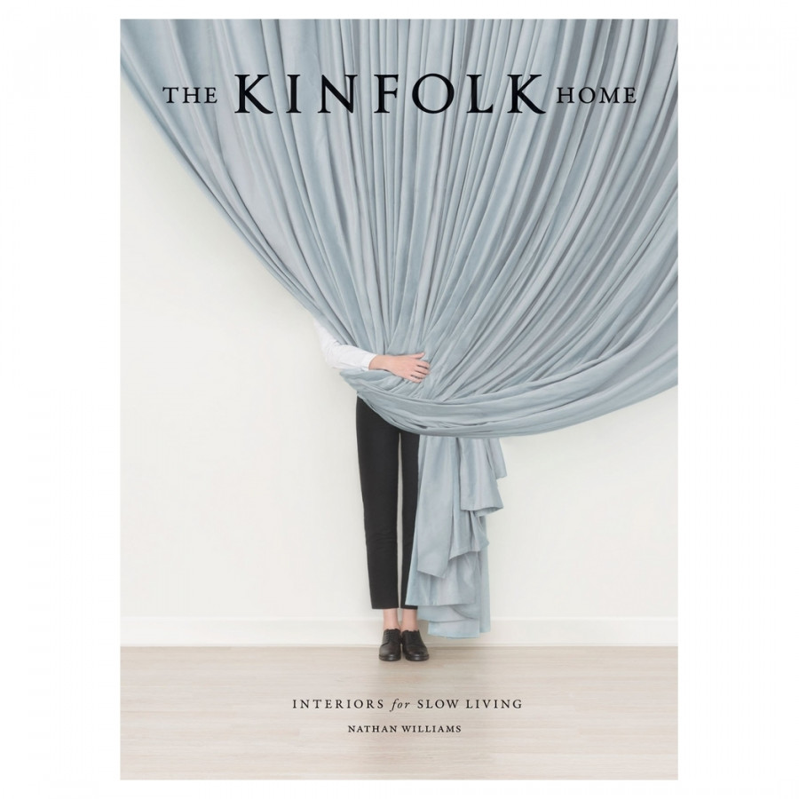 Kinfolk Home