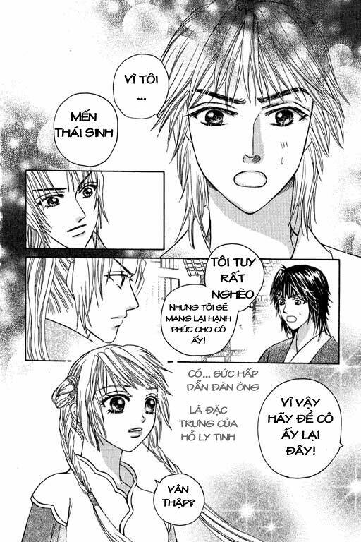 tiên khúc chapter 9 61