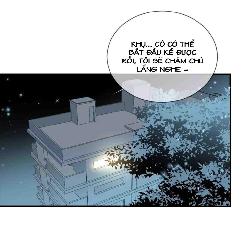 ánh trăng ngọt ngào chapter 17 33