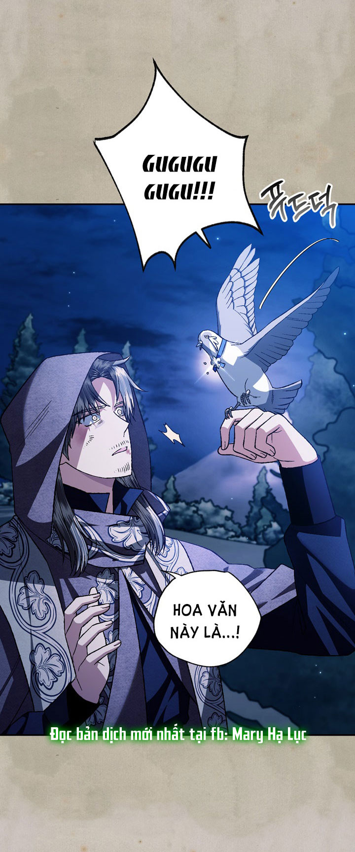 cha à, con không muốn kết hôn đâu chapter 83 7