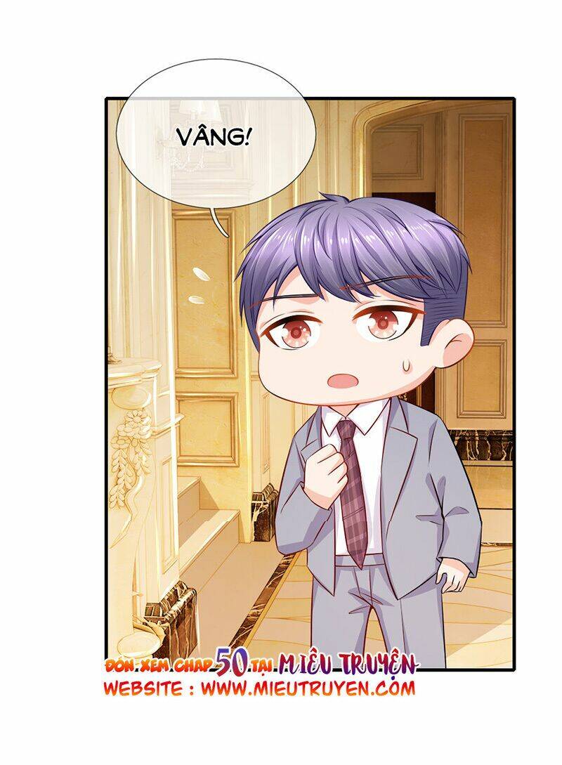 vợ yêu gả nhầm của phúc hắc tổng tài chapter 49 17