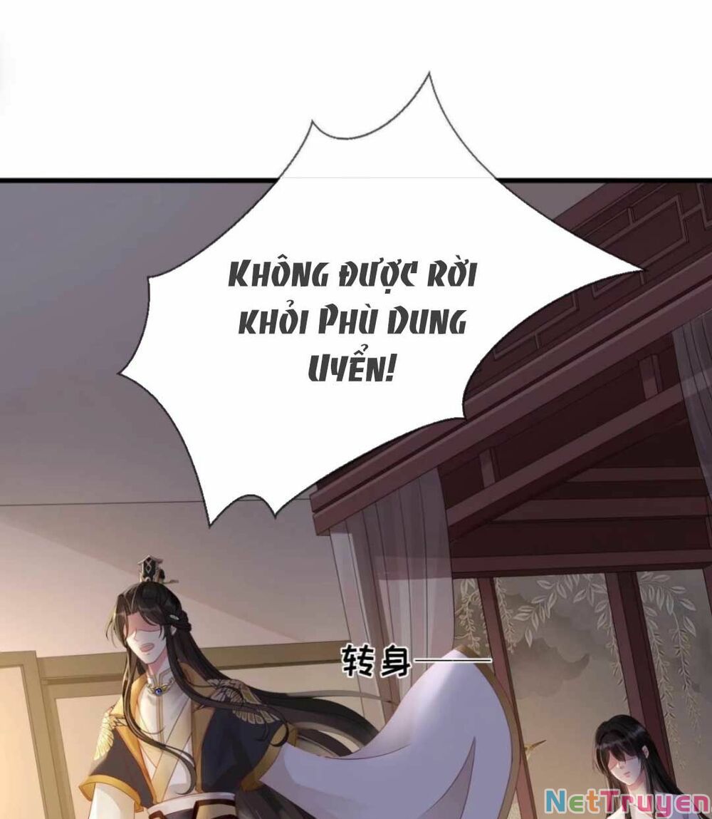 sự trả thù của vương phi chapter 5 46