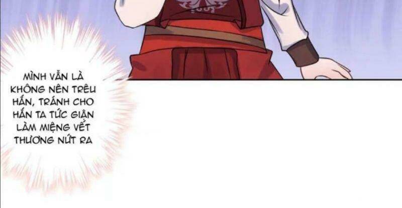 vương gia kiêu ngạo quá khó cua chapter 5 59