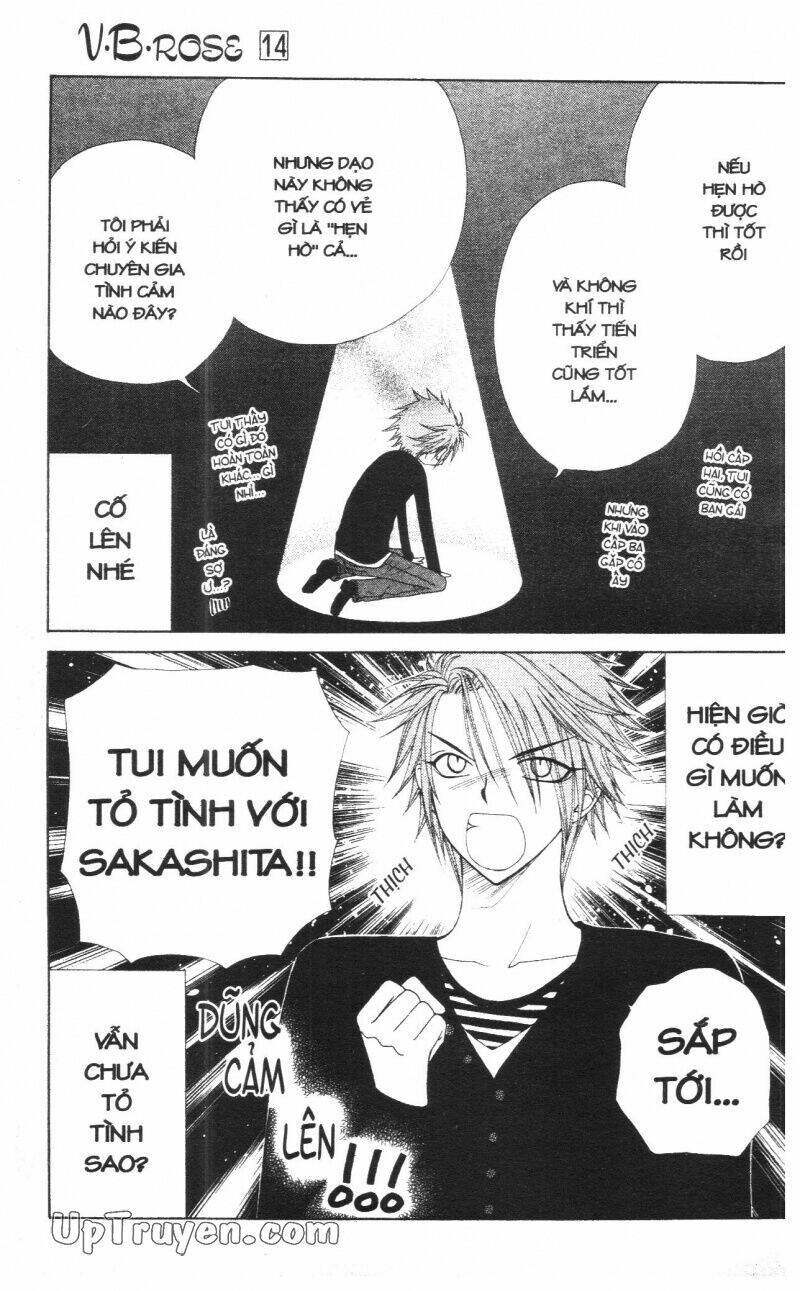 v.b.rose chapter 14 173