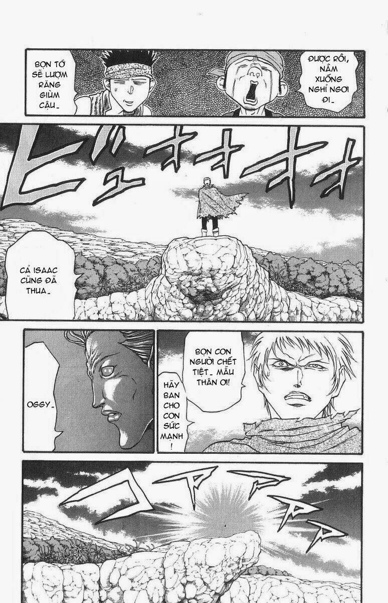 vua trên biển chapter 163 17