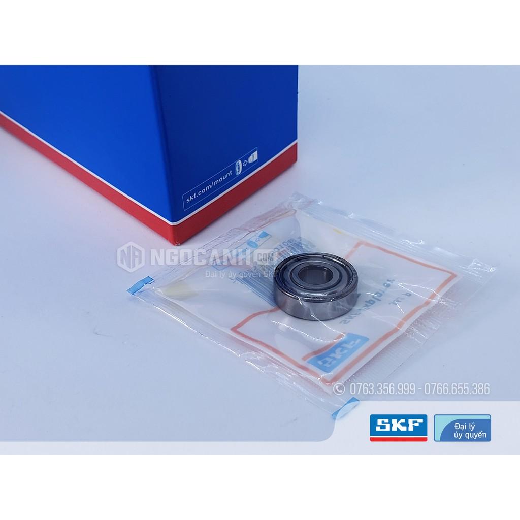 Vòng bi bạc đạn 607 chính hãng SKF