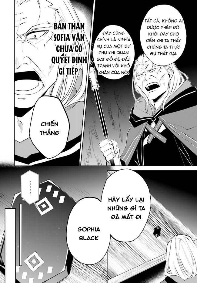 nageki no bourei wa intai shitai - saijiyaku hanta ni yoru saikiyou patei ikusei jutsu chapter 29.3 4