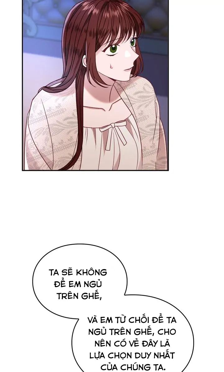 câu chuyện về nữ công tước chapter 33 40