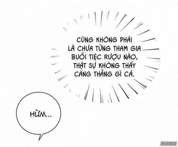liệt ái tri hạ: series mật đào tiểu tình nhân chapter 39 5