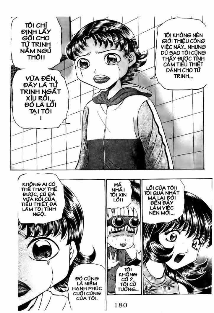 bowling king chapter 79 6