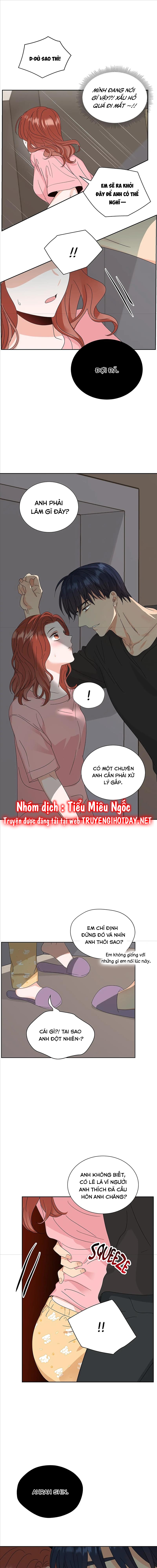 nam chính của tôi chapter 57 8