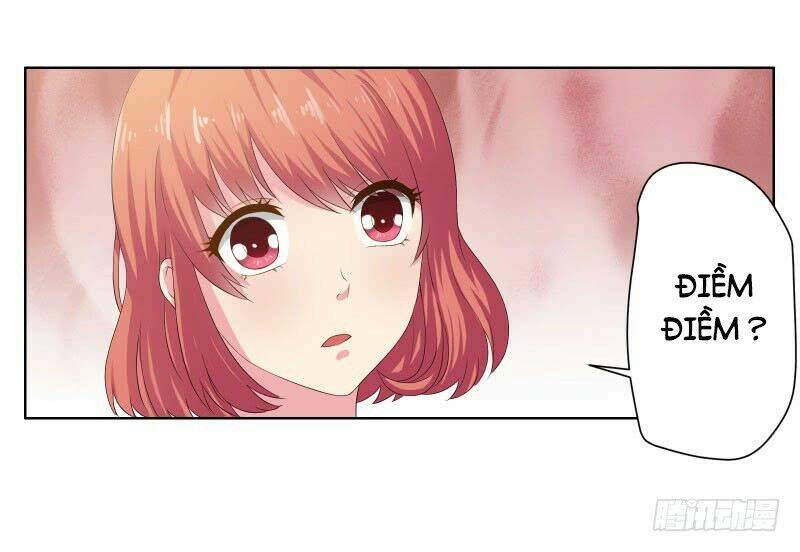 hào môn tiểu oan gia chapter 6 14