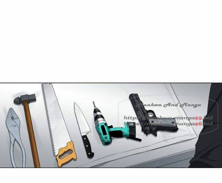 võ sĩ - the boxer chapter 87 137