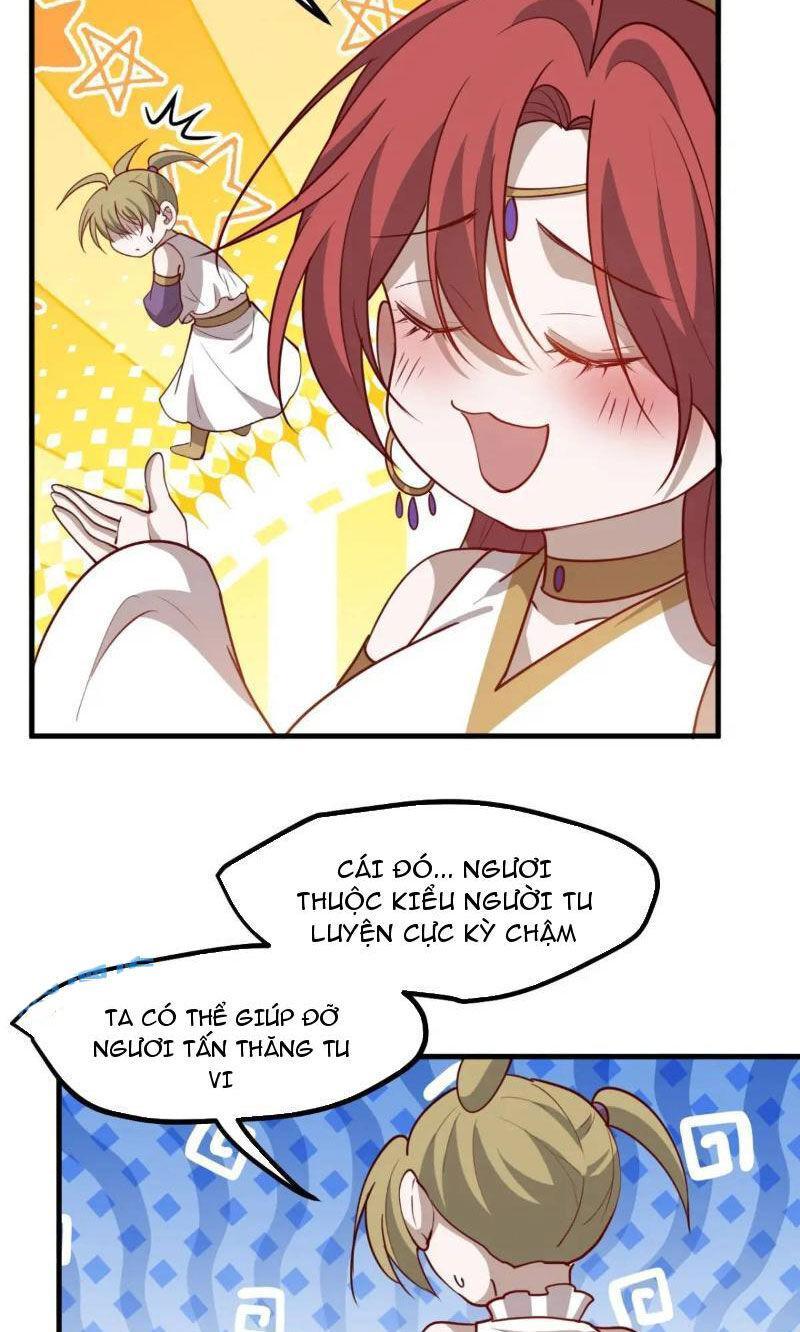 hệ thống gánh con mạnh nhất chapter 124 12