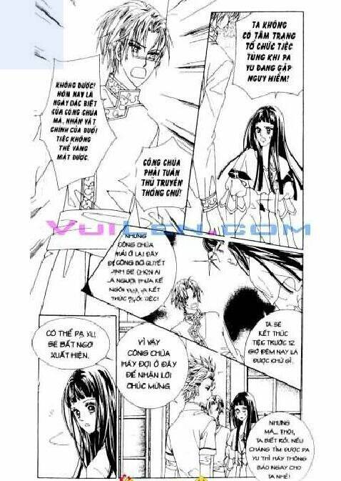 personalized princess chapter 6 12