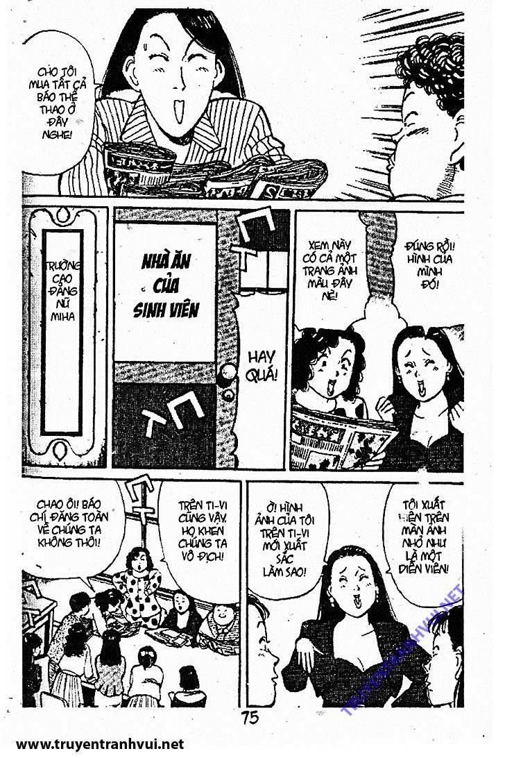 yawara chapter 145 6