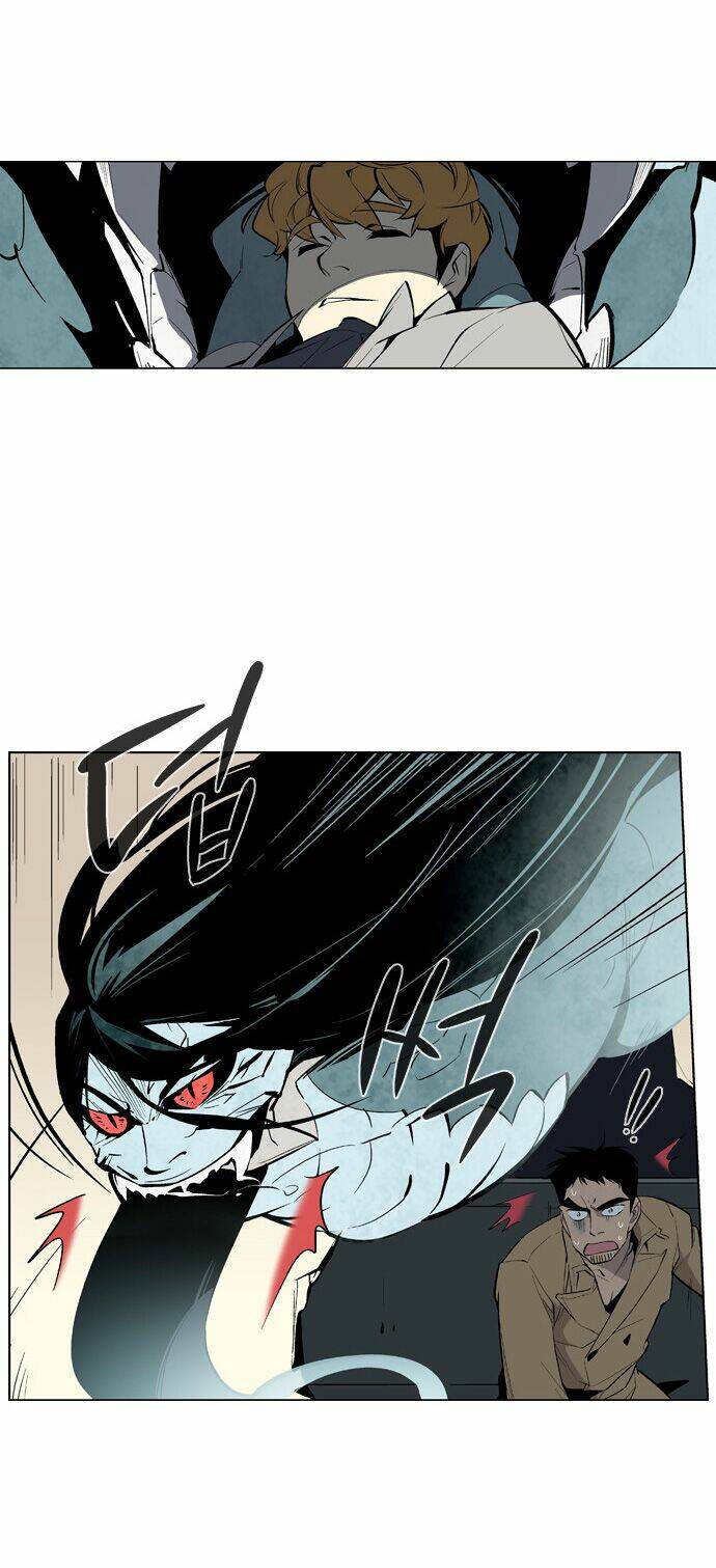 welcome to ghost city chapter 10 28