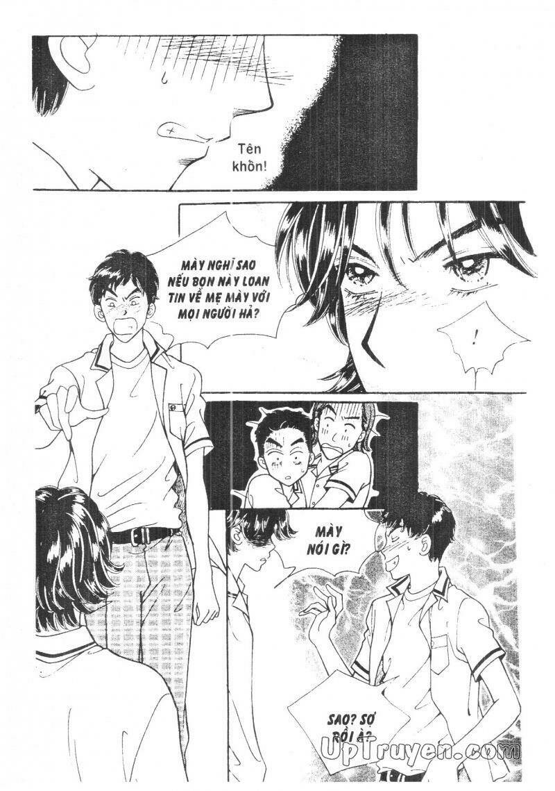 nụ hôn chàng trai chapter 2 36