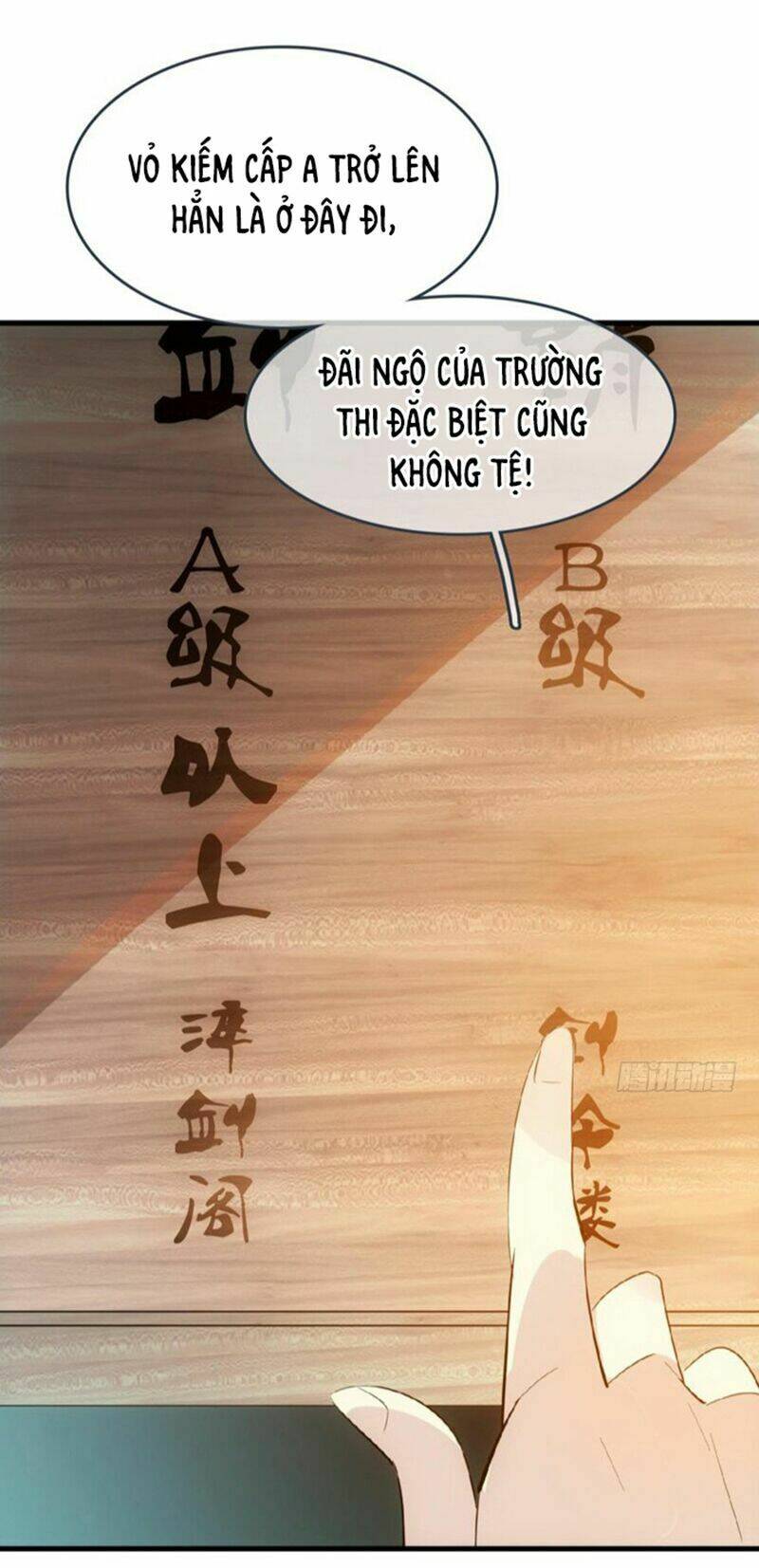 sư phụ lại trêu chọc ta chapter 28 16