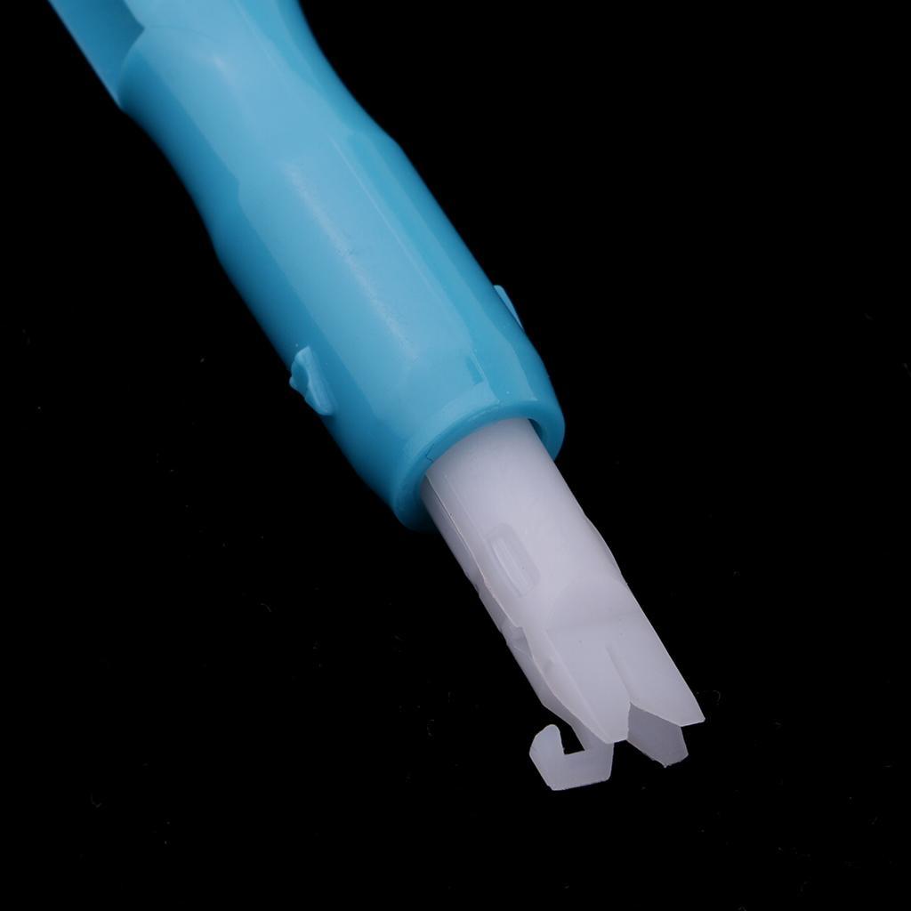 Threading Aid Sewing  Threader Tool Insertion Tool for Sewing Machines