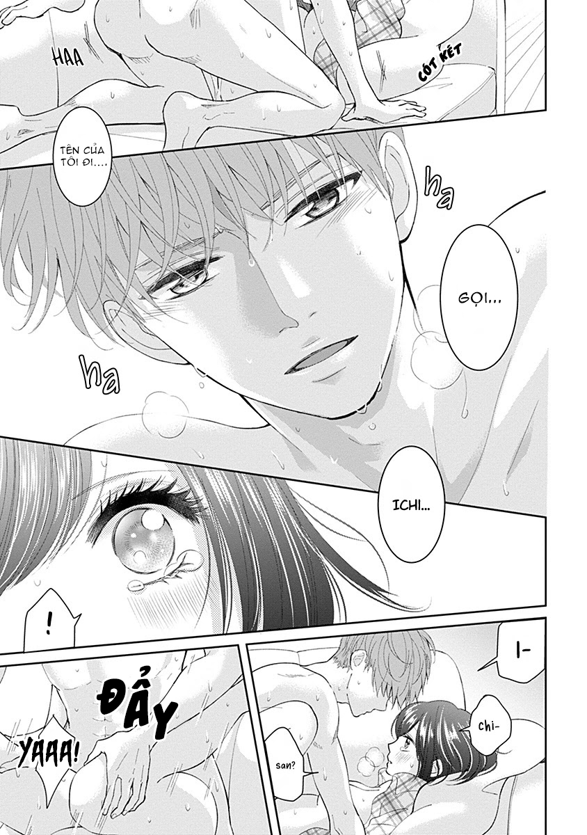 hãy làm cho tôi cứng chapter 6.1 4