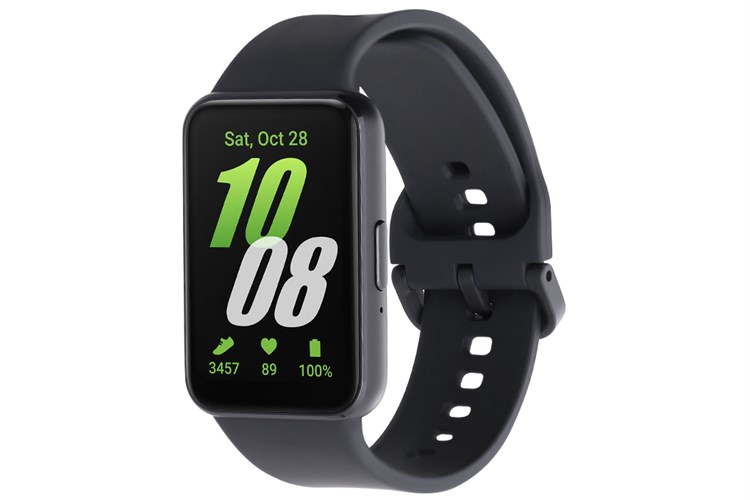 Đồng hồ Samsung Galaxy Fit 3 - Hàng chính hãng