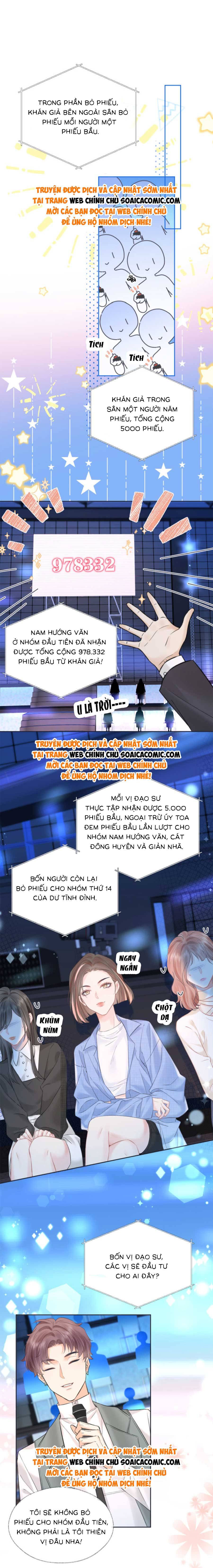 xuyên đến hiện đại tôi hung hăng vả mặt kẻ thù chapter 27 5