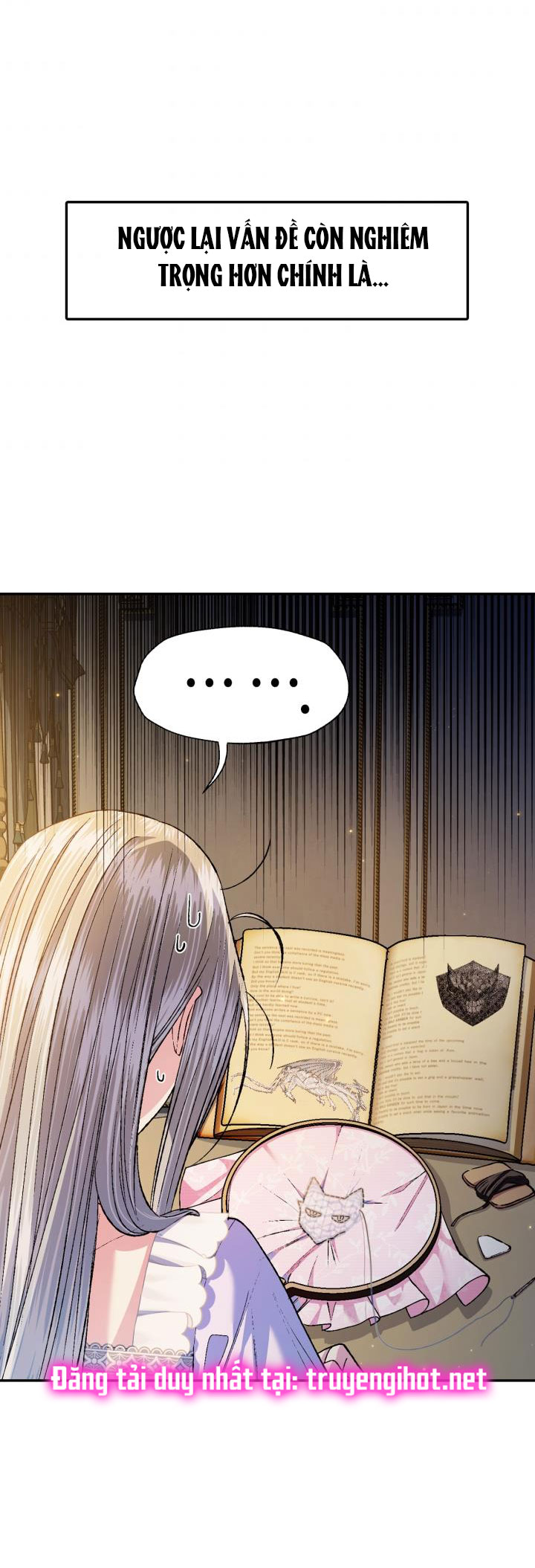 cha à, con không muốn kết hôn đâu chapter 84 63