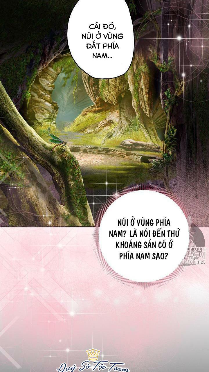 thánh nữ ẩn danh chapter 105 8