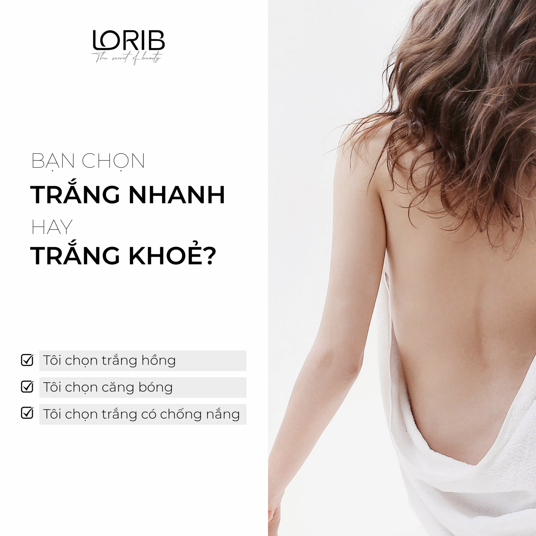 Kem dưỡng trắng Whitening Body Cream BB18