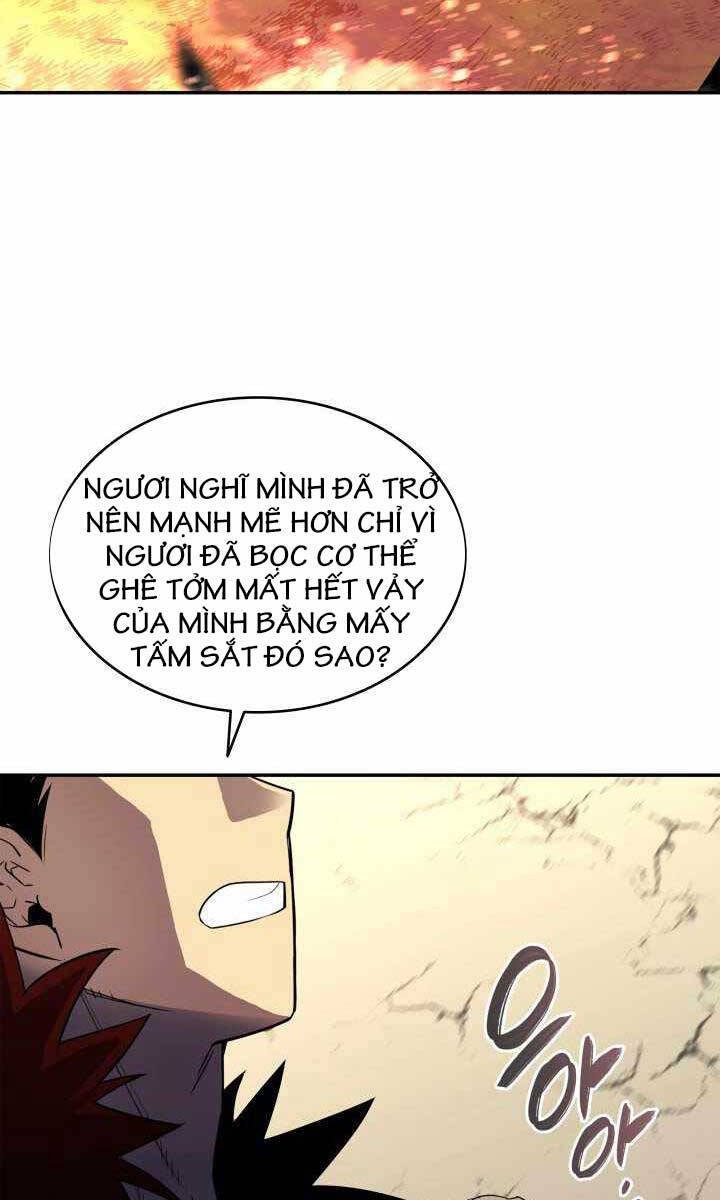 tôi là lính mới chapter 152 77