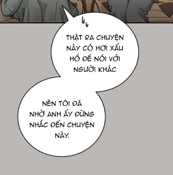 Thuyết Tình Yêu Ích Kỷ chapter 40.1 10