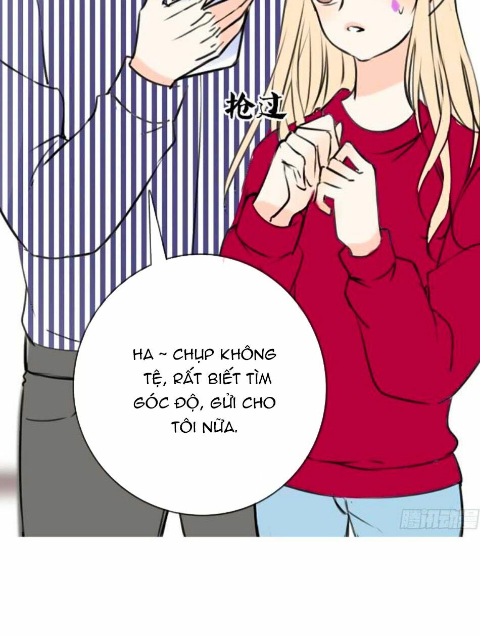 công chúa nữ vương mệnh chapter 98 18