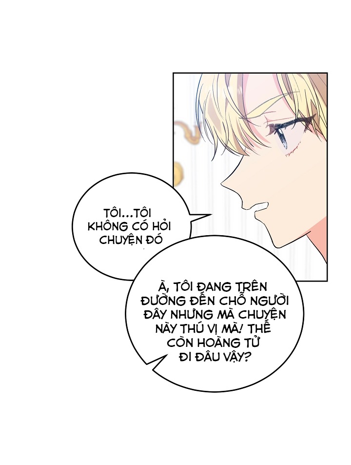 tôi sẽ trở thành gia sư của bạo chúa chapter 5 16