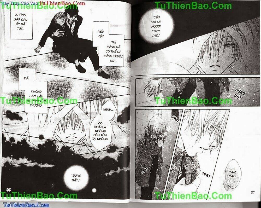 niềm hy vọng chapter 8 43