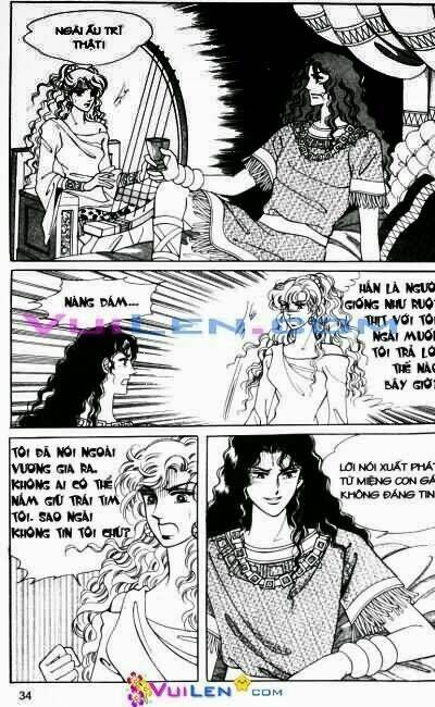 hậu duệ hoàng gia chapter 12 34