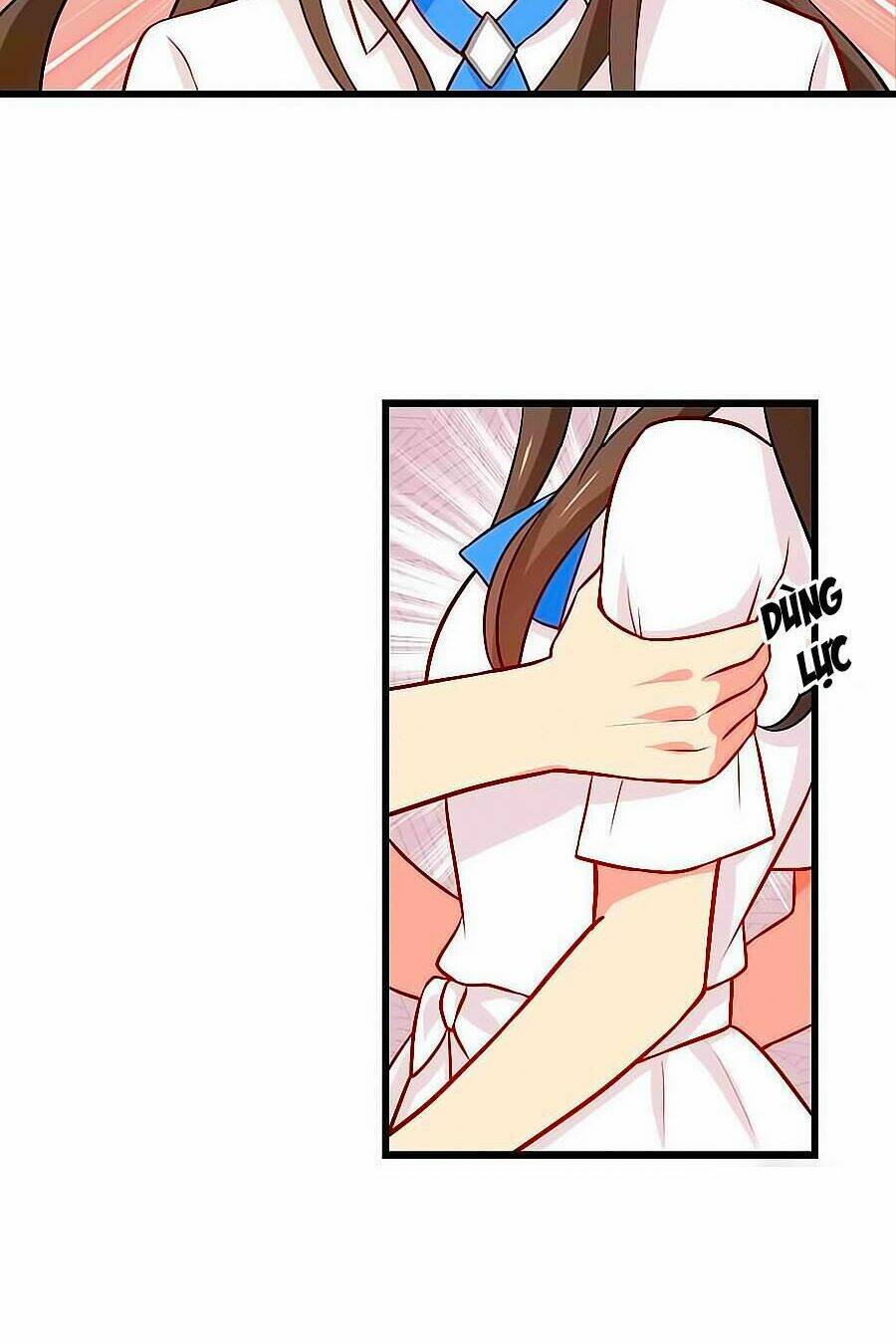 chỉ nhiễm thành hôn chapter 51 2