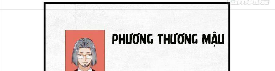 cố tổng, vợ của ngài quá mạnh rồi! chapter 20 17